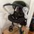 Donna stroller with Base for car seat 3 thumbnail