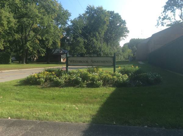 $650 / 1br - 600ft2 - Westbrook Apartments! One Bedroom Apartment available now! (Toledo/Sylvania Schools)63836553342209120