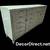 Over 100 Dressers Cabinets Real Wood Buffet TV Cabinets SALE 2 thumbnail