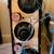 3 10" SKAR AUDIO VOICE SPEAKERS & AUDIOPIPE TWEETERS ON BOARD ONLY!!! 2 thumbnail