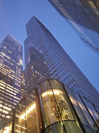 Custom Robots Tailored to Your Needs – NYIT CS Student, Bespoke Builds 1