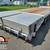 Nordtek DO102x25-14HD Aluminum Deckover Equipment Trailer 7 thumbnail