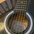 Guitare Acoustique Martin Smith Noir 40 pouces Taille Adulte 2 thumbnail