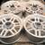 16" X 8"  Enkei custom mag wheels 2 thumbnail