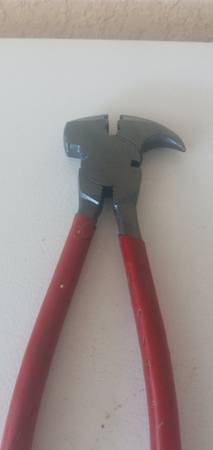 Hammer pliers 1