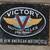 Eight Assorted Automotive and Motorcycle Garage Tin Metal Signs 3 thumbnail