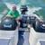 1999 skeeter 18.5' Bass Boat/ V6 Yamaha saltwater 2 stroke motor. 9 thumbnail