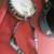 Johnson left handed banjo w/hard case 5 thumbnail