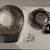 Chrome Recoil Fan Cover Shroud Housing for105cc engineNEW 4 thumbnail