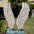 Oak Carved Wings 1 thumbnail