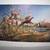 James Meger - Homestead on Canvas 21.75 x 14.75 Inches Image Size Scra 1 thumbnail