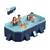 Folding pool 1 thumbnail