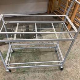 Bar Cart 1