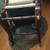 Vintage rocking chair 2 thumbnail