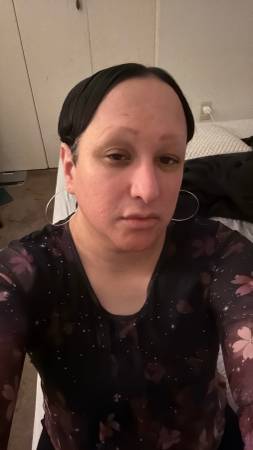 Anyone not needing a roommate, but……………. 1