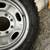 LT245/75R17 Goodyear Wrangler DuraTrac on a Ford 8 Lug rim 5 thumbnail
