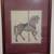 Carousel Horse Tapestry print by Gwen Manila 2 thumbnail