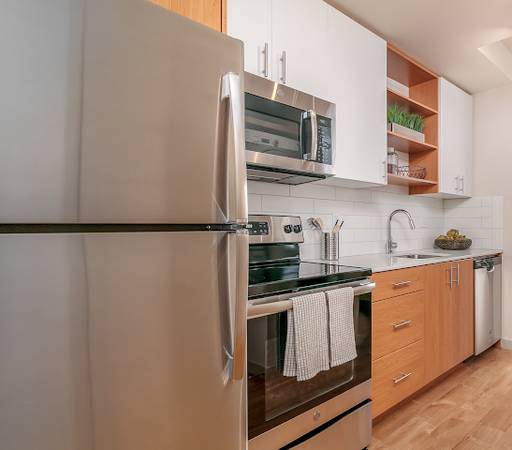 $1,295 Fetch Your New Home @ Nexus PDX! Pets Welcome! (SE Portland, E Burnside, Kerns)63867270471683121