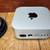 Apple Mac Mini M4 Desktop 16GB RAM, 256GB SSD, Silver, Model MU9D3LL/A 2 thumbnail