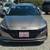 2023 Hyundai Elantra Hybrid Certified Electric Blue Sedan 2 thumbnail