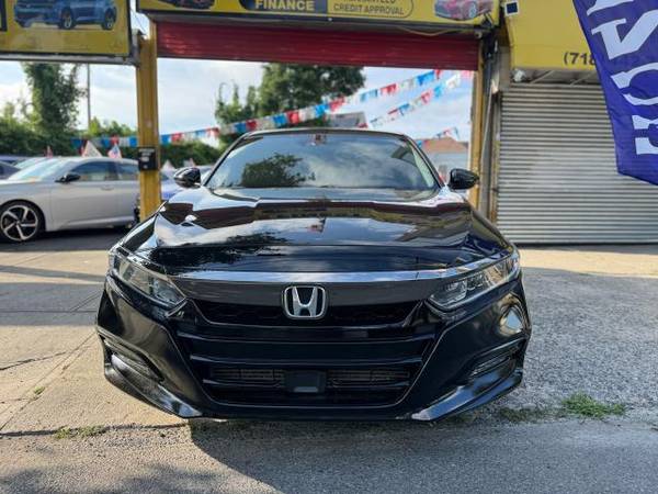 2019 Honda Accord Sport 2.0T - $20,995 (Brooklyn)63654710462467124