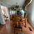 Dining Set 6 Chairs 6 thumbnail