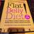 7 books- Abs Diet Atkins 17 Day Diet Flat Belly 9 thumbnail