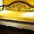 Wood Cast Iron Trundle Bed 1 thumbnail