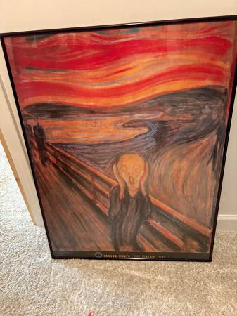 The Scream 1