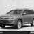 2013 Toyota Highlander Hybrid Limited 4x4 4WD SUV Electric 1 thumbnail