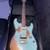 Paoletti Strataspheric “Loft” electric guitar 3 thumbnail