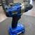 Kobalt Drill w/ Battery & Charger 3 thumbnail