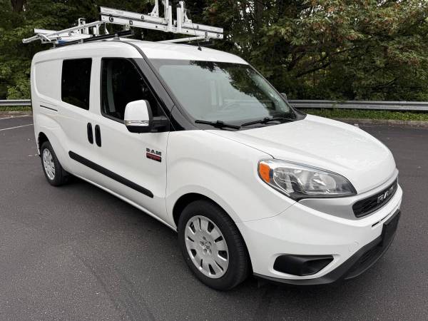 2021 RAM ProMaster City Wagon - Photo 6