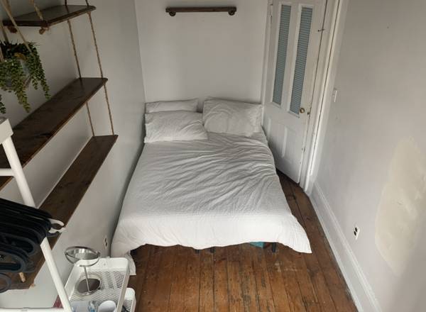 $1,399 1 bed available in Williamsburg 9/15 (Williamsburg) (Williamsburg)63698513176323122