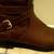 Fabulous Women's Coach Genuine Leather Boots Size 7.5 7 thumbnail