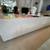 Beautiful Custom Limestone Table  Perfect for Art Display 1 thumbnail