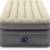 Intex Twin Prime Comfort Elevated Air Mattress（internal pump） 3 thumbnail