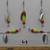 SPINNERS FOR SALE ..... Over 1300 Chinook / Silver Salmon / and Trout 9 thumbnail