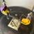 Mid Century Brutalist Metal Sculptures 9 thumbnail