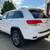 2018 Jeep Grand Cherokee Limited 4x4 4 thumbnail
