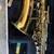 Buescher brand alto saxophone 3 thumbnail