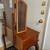 Console table  and vanity  mirror 11 thumbnail