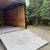 2018 Mirage Cargo SideXSide 8.5x20 Enclosed Trailer Extra height 6 thumbnail