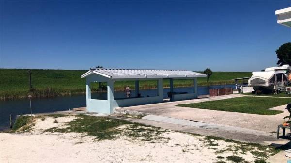 $699 RV lot for rent - must have own RV -ALL utilities included! (Okeechobee, fl)63799756739587120