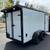 2025 Enclosed Cargo Trailer 6x14 Barn Doors / NEW 3 thumbnail
