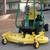 John Deere 4x4 front 72" mower, Golf course, Farm, Ranch, Field Mower 3 thumbnail