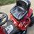 Free Delivery Craftsman 12hp 30" Electric Start Riding Mower Lawn GardenTractor 4 thumbnail