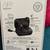 Air1 Airbuds wireless earbuds, brand new 2 thumbnail