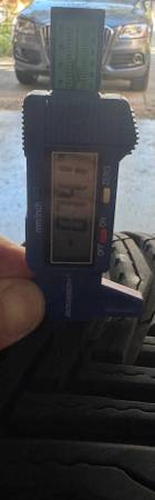 3 Michelin CrossClimate2 Cross Climate 235 55 19 1