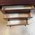 Ragazzi Fine Italian Cherry Wood 4 Drawer Home Office Desk 6 thumbnail